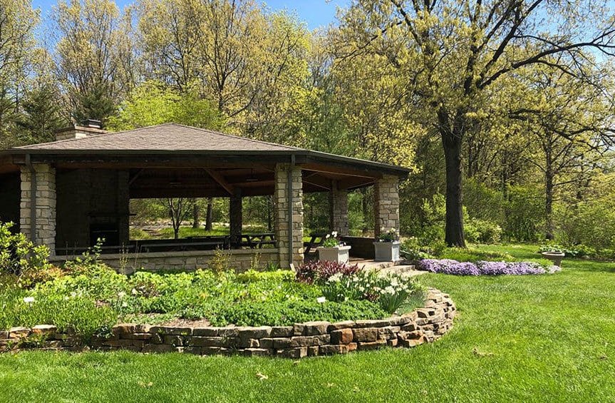 Gabis Arboretum at Purdue Northwest, United States